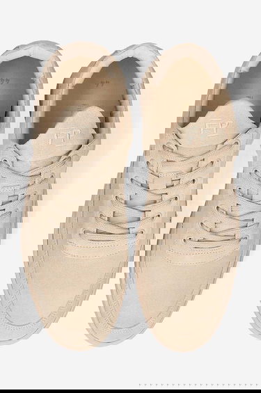 Tenisky a topánky Filling Pieces Low Top Suede Béžová | 10122791990, 4