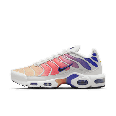 Tenisky a topánky Nike Air Max Plus Rôznofarebný | DZ3670-003, 4