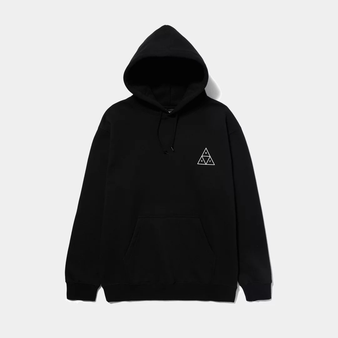 Set Triple Triangle Hoodie