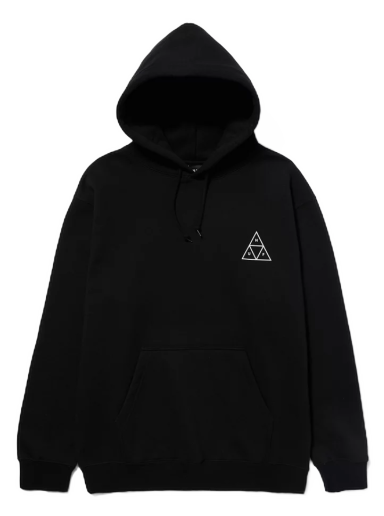 Set Triple Triangle Hoodie