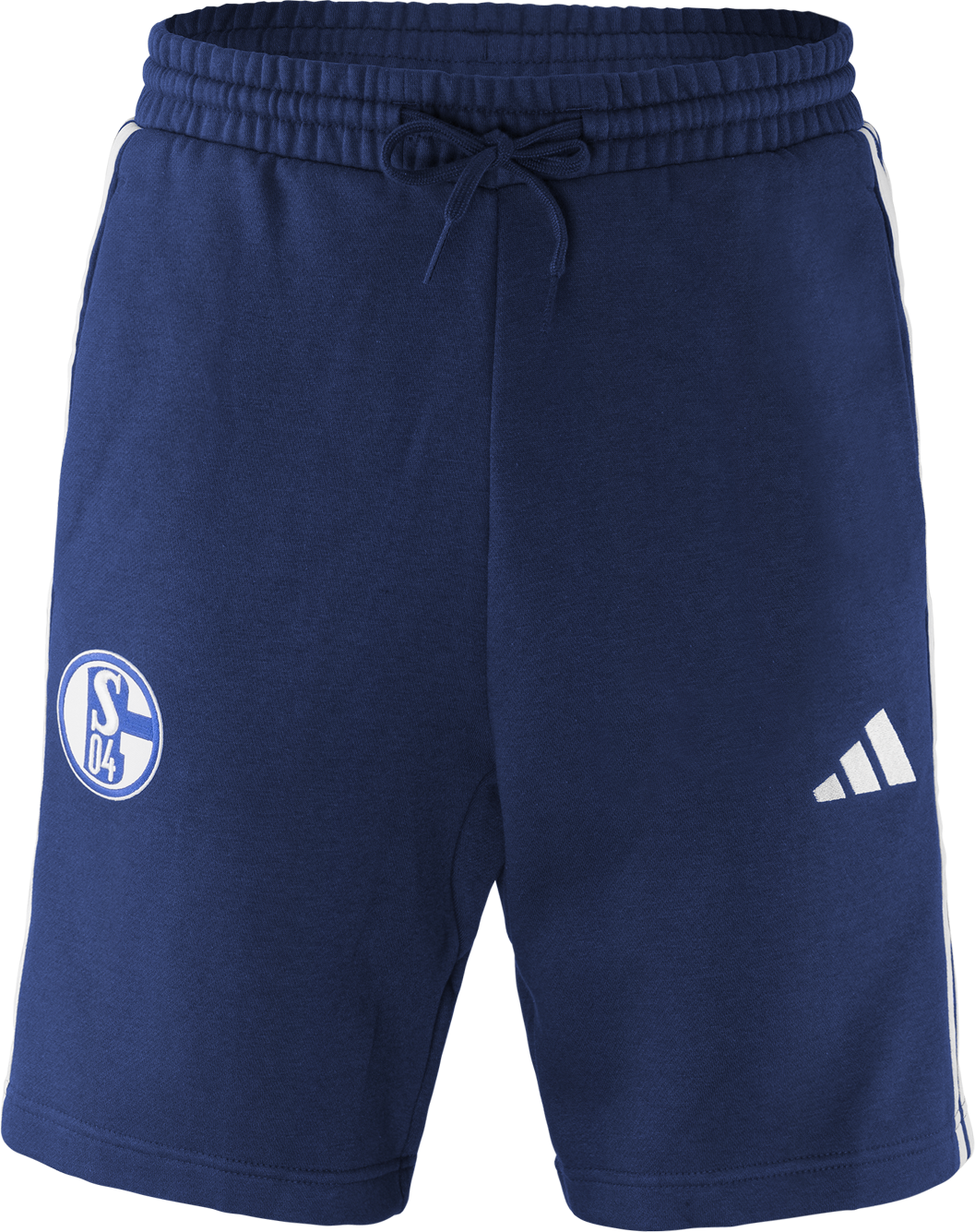 Šortky adidas Originals FC Schalke 04 Team Short Navy | 6s04jd6497, 0