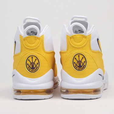 Tenisky a topánky Nike Air Max Uptempo '95 Biela | CK0892-102, 3