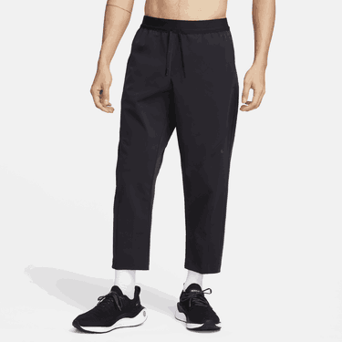 Nohavice Nike A.P.S. Woven Training Pants Čierna | FN3014-010, 3