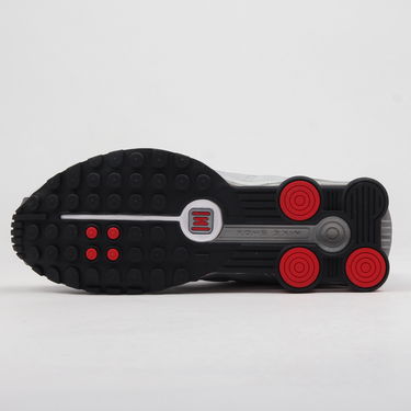 Tenisky a topánky Nike Shox R4 Metalická | BV1111-100, 4