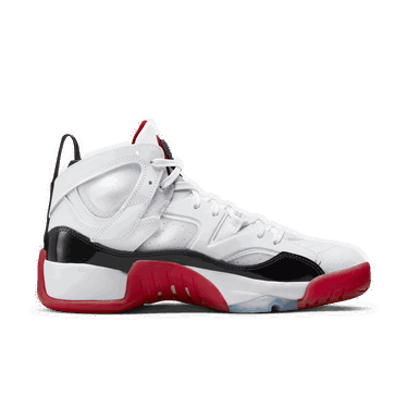 Tenisky a topánky Jordan Jumpman Two Trey Trainer Červená | DO1925-106, 2