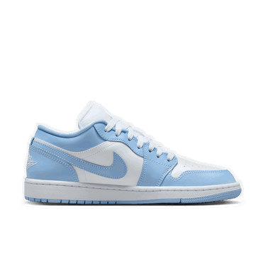 Tenisky a topánky Jordan Air Jordan 1 Low Modrá | DC0774-142, 2