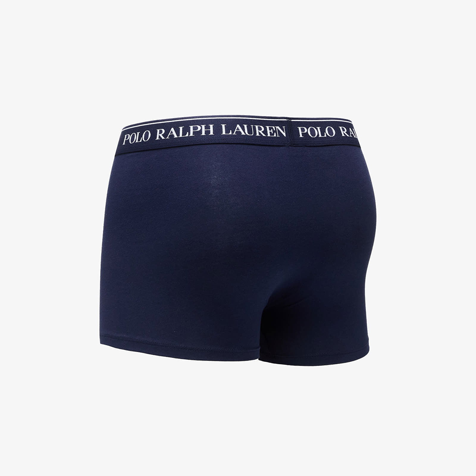 Classic Trunk 5-Pack Navy