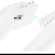 Mount Fuji Dusk Graphic Tee