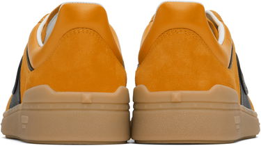 Tenisky a topánky Valentino Valentino Garavani Upvillage Low Top Žltá | 6Y2S0H77LAL, 1