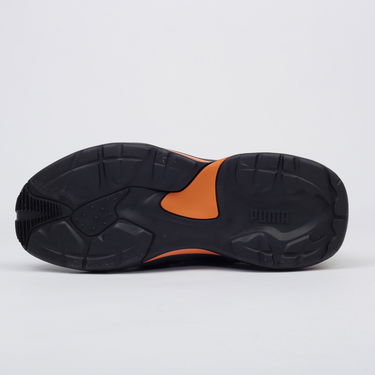 Tenisky a topánky Puma Thunder Disc Čierna | 369355 06, 4