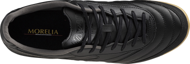 Tenisky a topánky Mizuno Mizuno Morelia Sala Pro IN Čierna | q1ga2413-00, 3