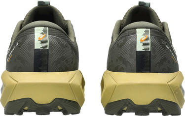 Tenisky a topánky Asics GEL-Trabuco 13 GTX Zelené | 1011b978-003, 1