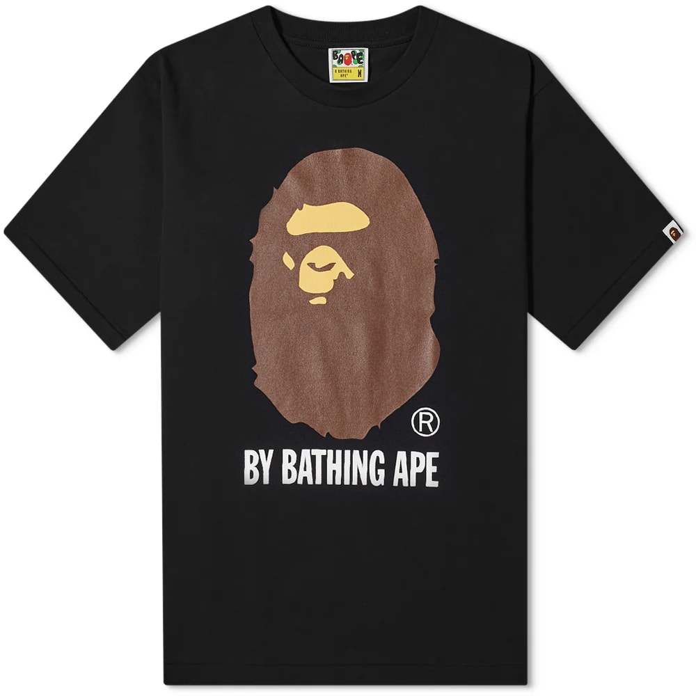 Bathing Ape Tee