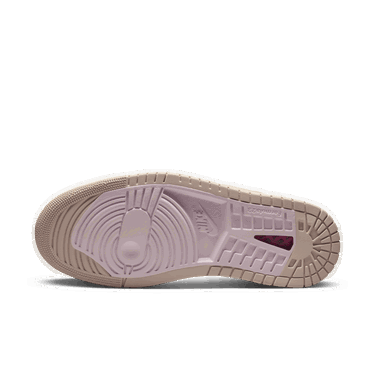 Tenisky a topánky Jordan Air Jordan 1 Zoom CMFT 2 Hnedá | DV1305-100, 2