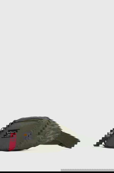 Ľadvinka Alpha Industries Belt Bag Zelené | 196923, 1