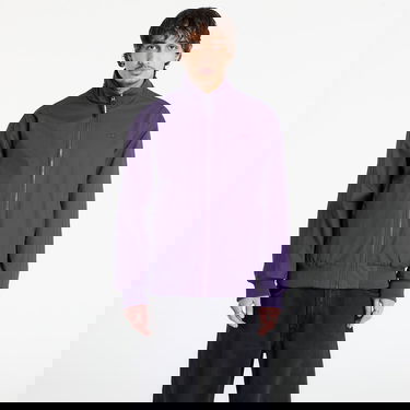 Bunda adidas Originals Firebird Jacket Fialová | KS6844, 0