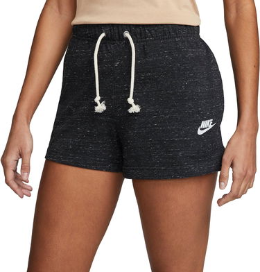 Šortky Nike Shorts Gym Vintage Šedá | dm6392-010, 0