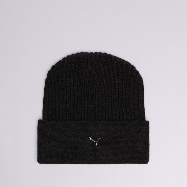 Kulicha Puma Metal Cat Beanie Čierna | 024874 01, 0