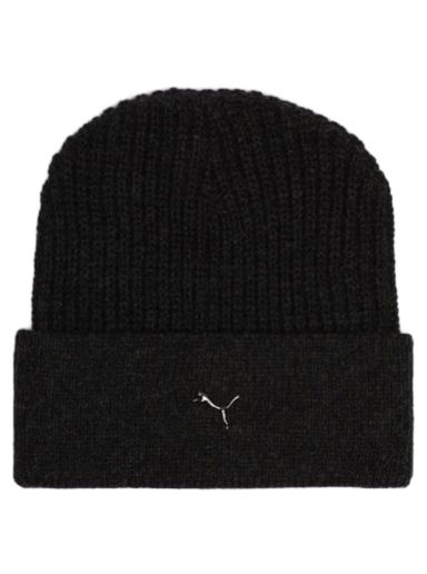 Kulicha Puma Metal Cat Beanie Čierna | 024874 01