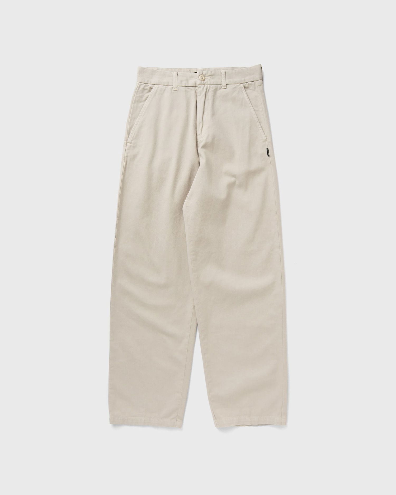 Nohavice Carhartt WIP Brady Chino Pant Béžová | I033770-2LP.GT, 0