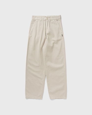 Nohavice Carhartt WIP Brady Chino Pant Béžová | I033770-2LP.GT, 0