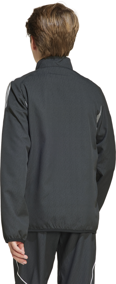 Súprava adidas Originals Adidas TIRO25 Pre-Match Jacket Čierna | iw0445, 7