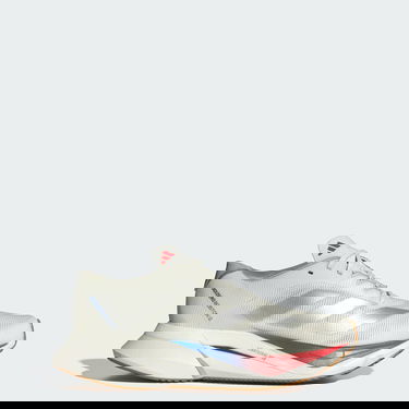 Tenisky a topánky adidas Performance Adizero Boston 12 Biela | JI4480, 0