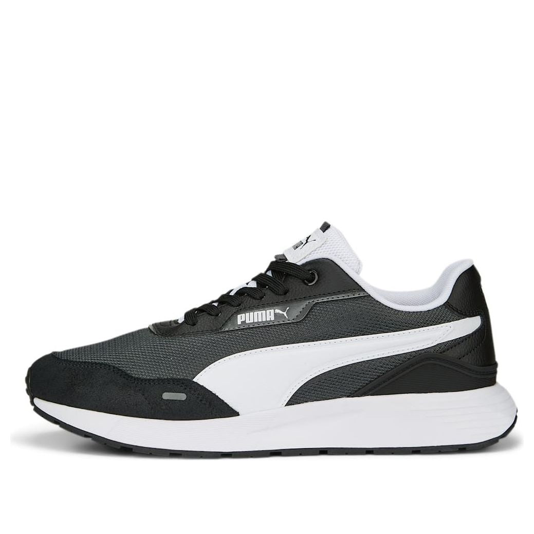 Tenisky a topánky Puma Runtamed Plus Čierna | 391250-01, 0