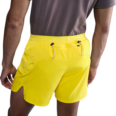 Šortky Nike Trail Second Sunrise 5" Shorts Žltá | hj3572-718, 1