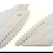 Logo Winter Puffer Jacket