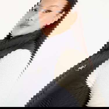 Vesta GAP Coldcontrol Quilted Waterproof Vest Čierna | 791282-02, 2