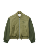 Archer Bomber Jacket