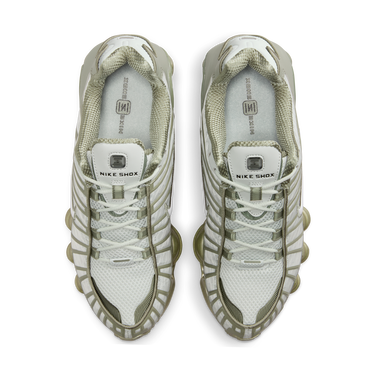 Tenisky a topánky Nike Shox TL Zelené | AR3566-006, 2