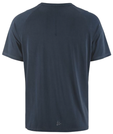 Tričko Craft Craft Core Essence Bi-Blend T-Shirt Modrá | 1913205-396396, 1