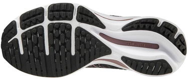 Tenisky a topánky Mizuno Wave Rider 25 Čierna | J1GD210344, 1