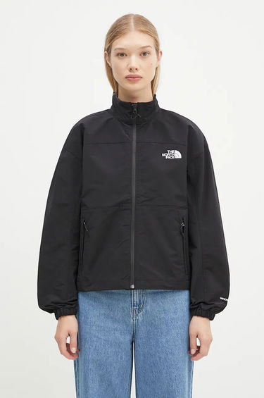 Vetrovka The North Face Wind Track Jacket Čierna | NF0A88Z7JK31, 0