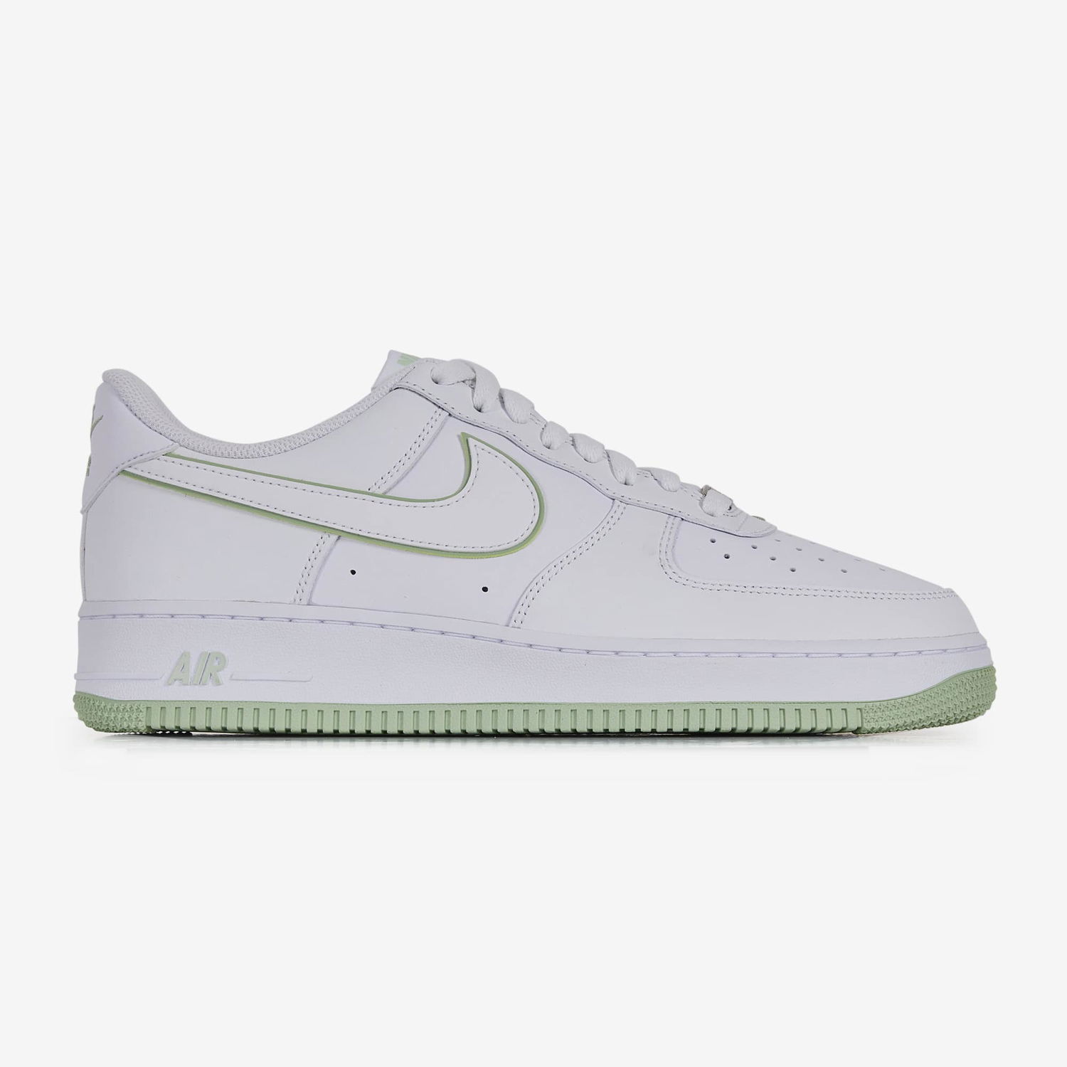Tenisky a topánky Nike Air Force 1 Low Biela | DV0788-105, 0