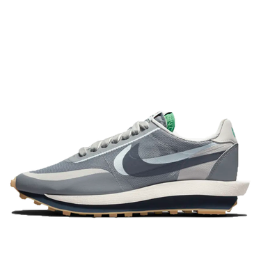 Tenisky a topánky Nike sacai x Clot x LD Waffle "Kiss Of Death 2" Šedá | DH3114-001, 1
