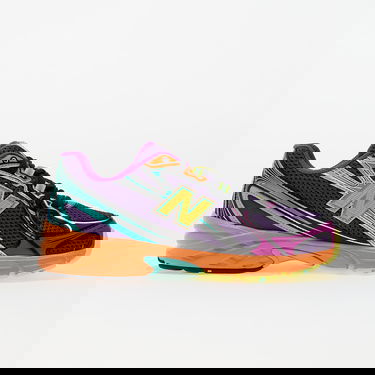 Tenisky a topánky New Balance 740v2 "Vibrant Energy" Fialová | U740MC2, 3