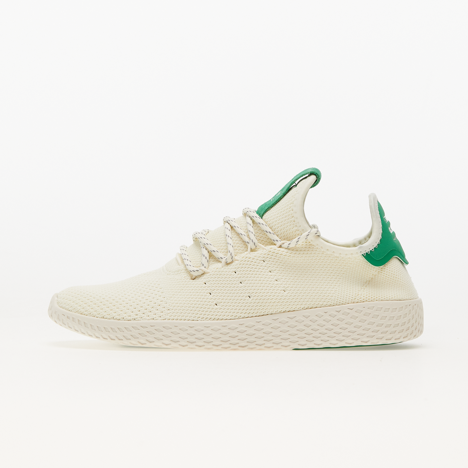 Tenisky a topánky adidas Originals Tennis HU Biela | GZ3922, 0