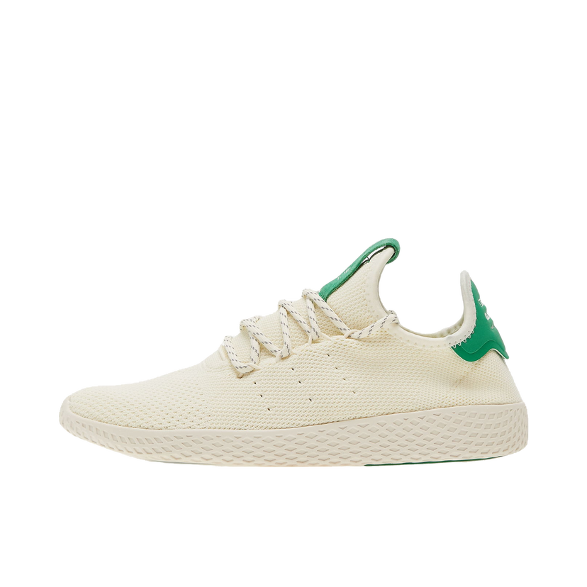 Tenisky a topánky adidas Originals Tennis HU Biela | GZ3922