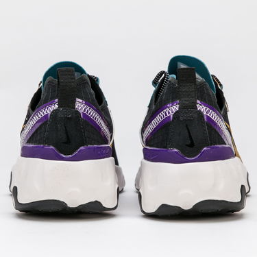 Tenisky a topánky Nike Renew Element 55 Premium GS Čierna | CU0851-002, 3