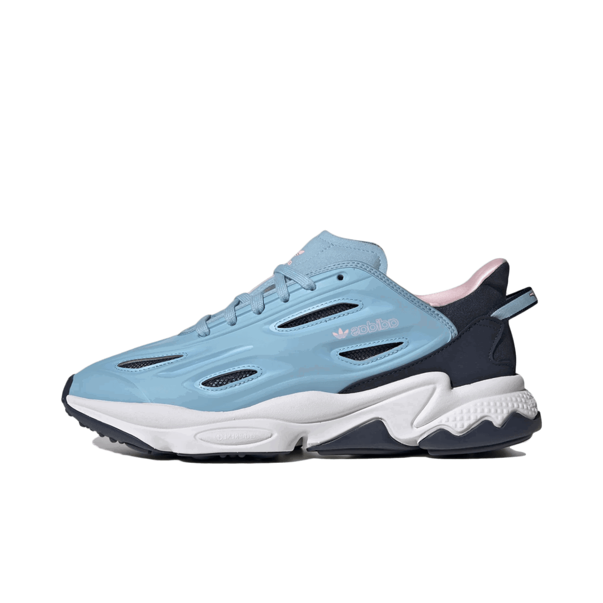 Tenisky a topánky adidas Originals Ozweego "Celox Arsenal" Modrá | HP7808, 0
