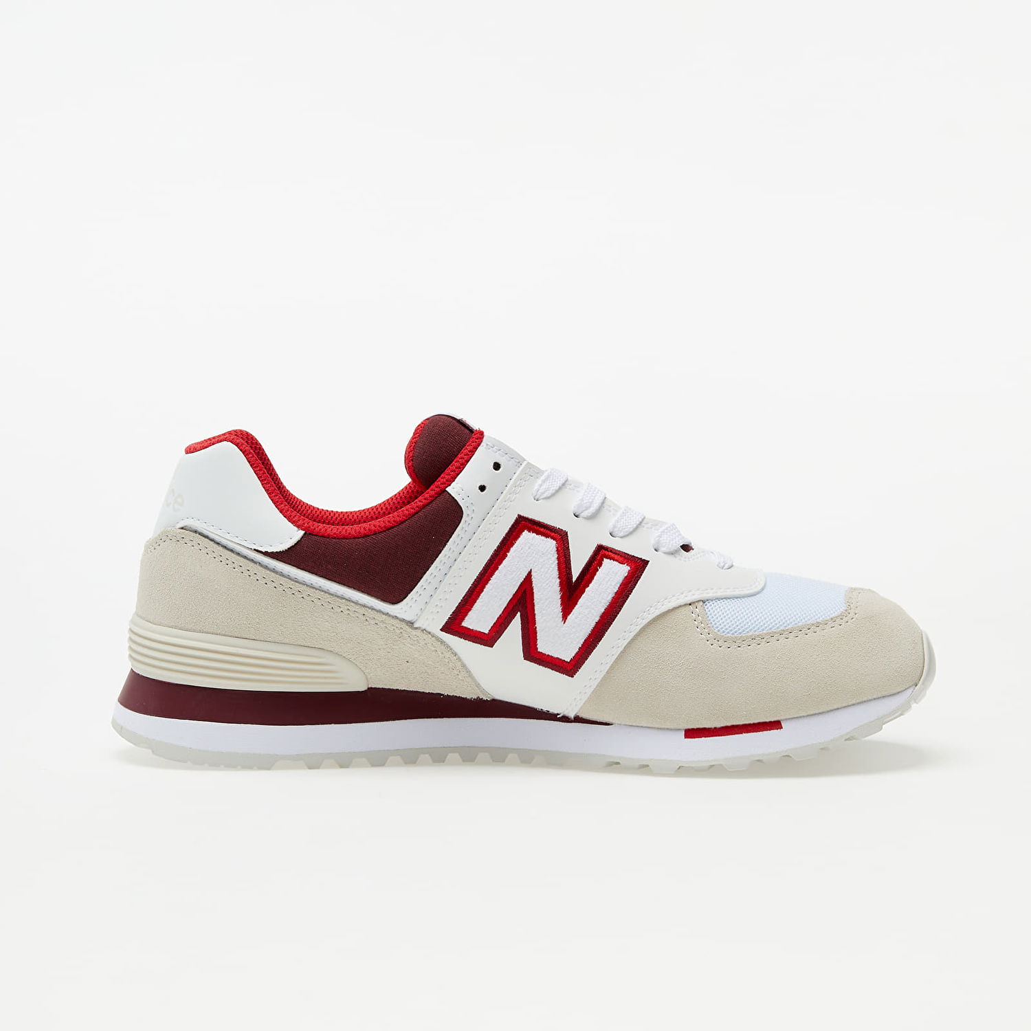Tenisky a topánky New Balance 574 Béžová | ML574NLA, 1