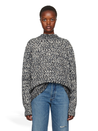 Sveter A.P.C. JW Anderson x Noah Sweater Zelené | COGFT-M23177