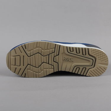 Tenisky a topánky Asics Gel Lyte III Navy | h587l 5001, 4