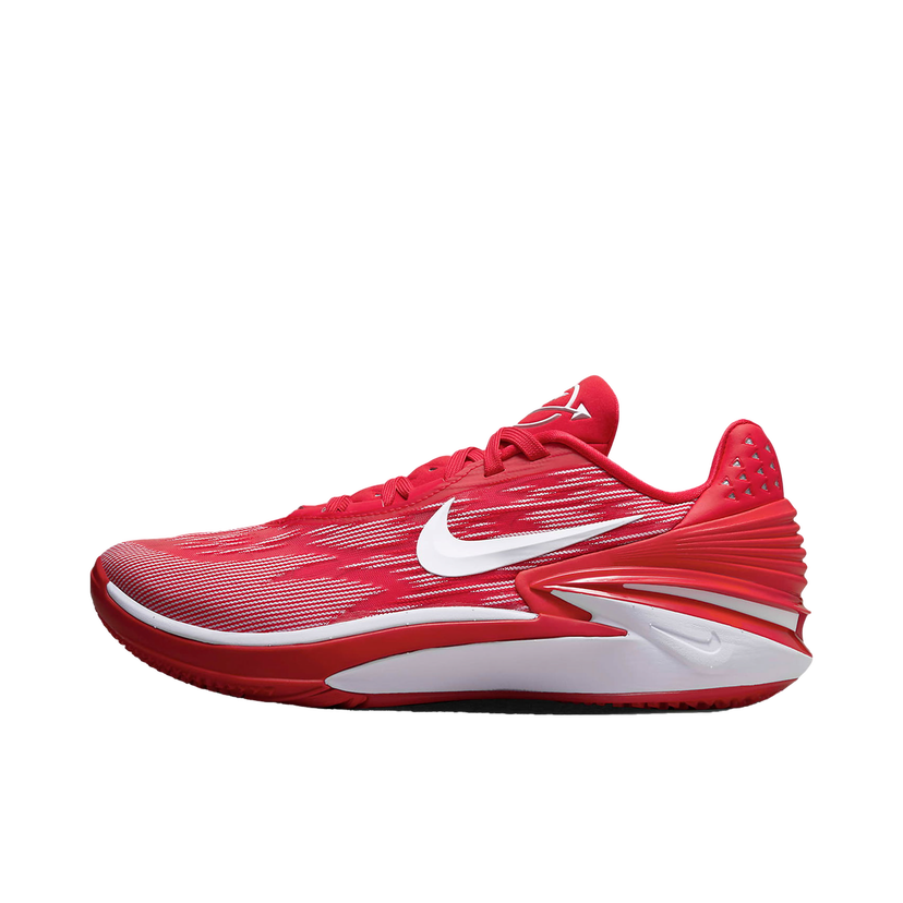 Basketball Nike Zoom GT Cut 2 TB University Red Červená | FJ8915-600