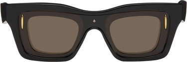 Slnečné okuliare Loewe Loewe Signature Sunglasses Čierna | LW40169IM5401E 840126861402, 0