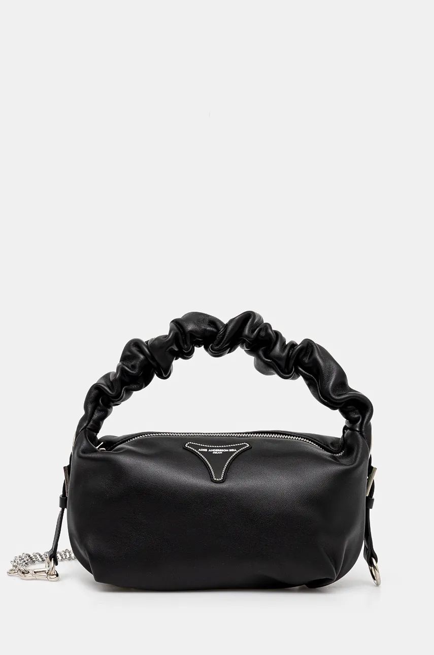 Kabelka Andersson Bell Dono Bag Čierna | aaa403w, 0