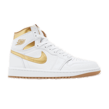 Tenisky a topánky Jordan Air Jordan 1 Retro High OG "Metallic Gold" W Metalická | FD2596-107, 1